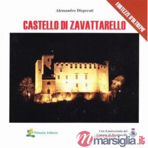 Castello di Zavattarello
