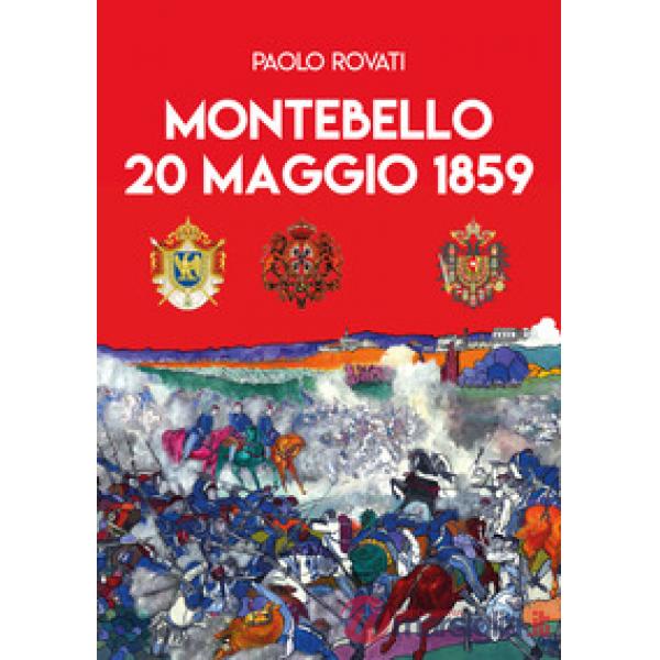 Montebello 20 maggio 1859