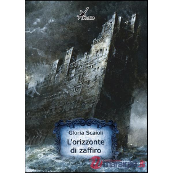 Orizzonte di zaffiro (L')