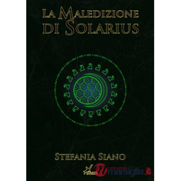Maledizione di Solarius (La)