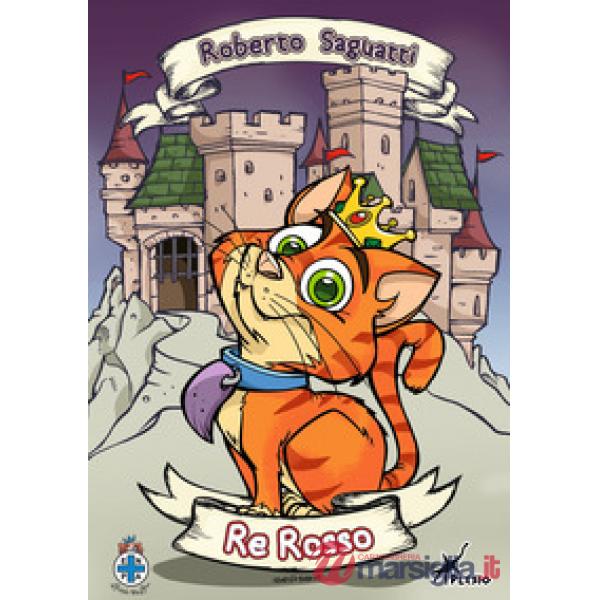 Re Rosso