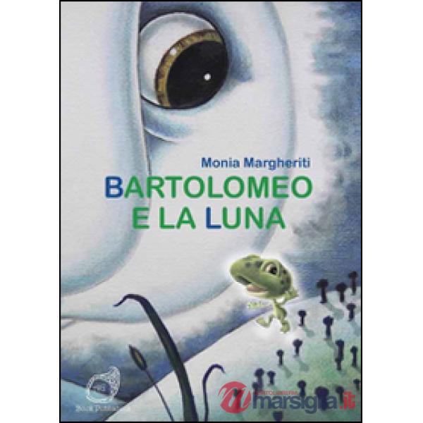 Bartolomeo e la luna