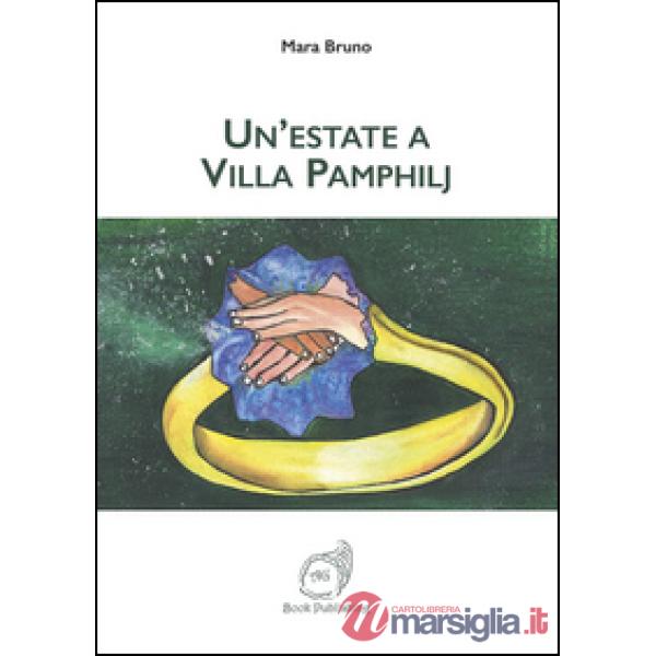 Estate a Villa Pamphilj (Un')