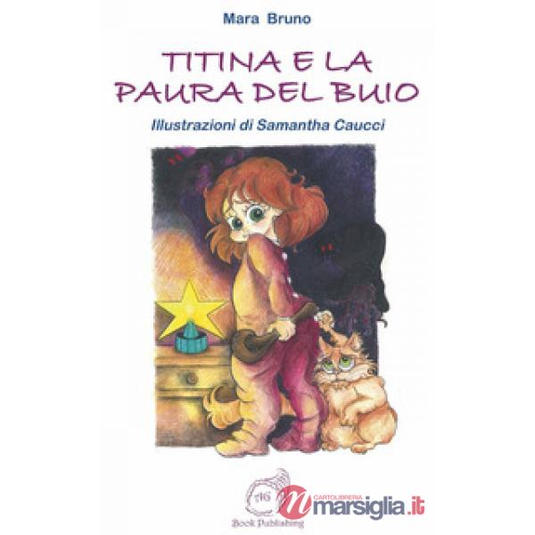 Titina e la paura del buio