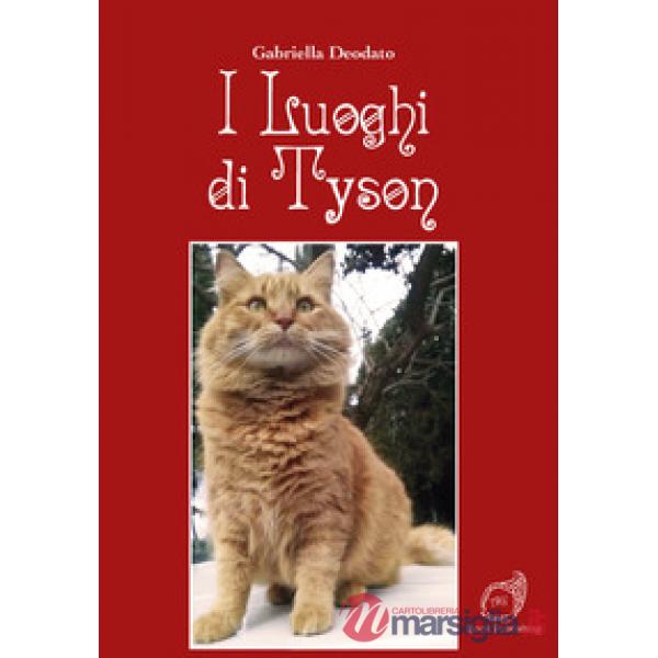 Luoghi di Tyson (I)