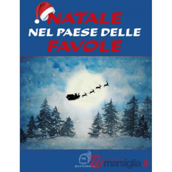 Natale nel paese delle favole