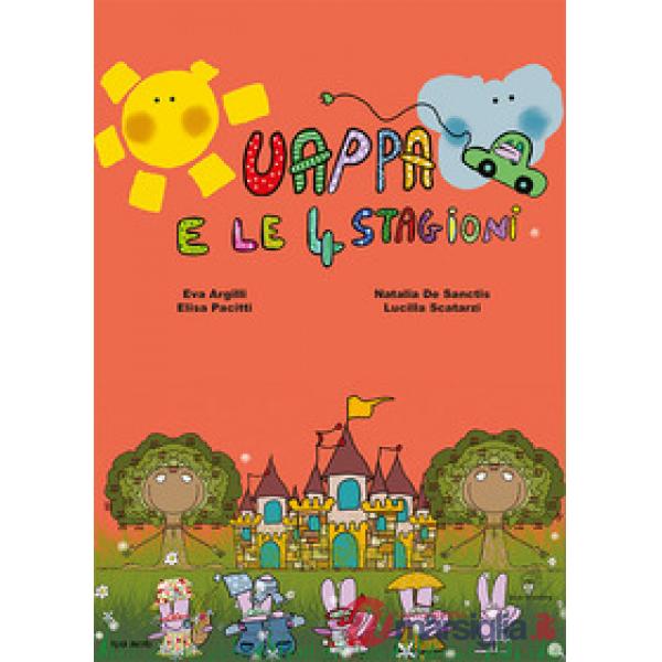 Uappa e le 4 stagioni
