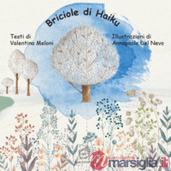 Briciole di haiku