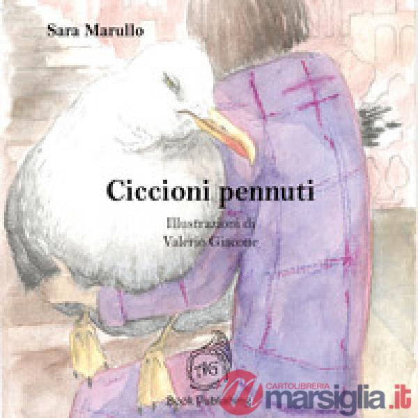 Ciccioni pennuti