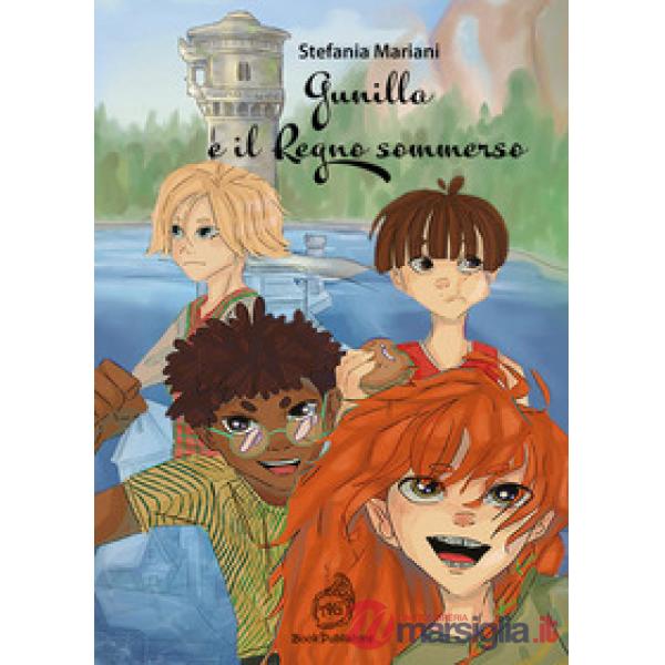 Gunilla e il Regno sommerso