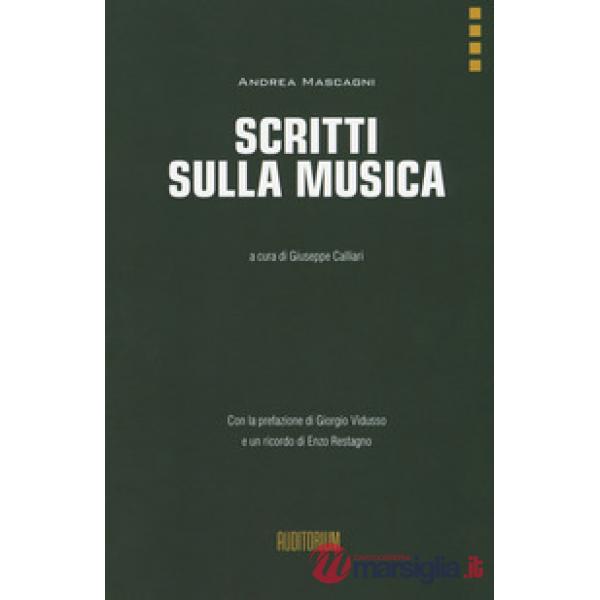Scritti sulla musica