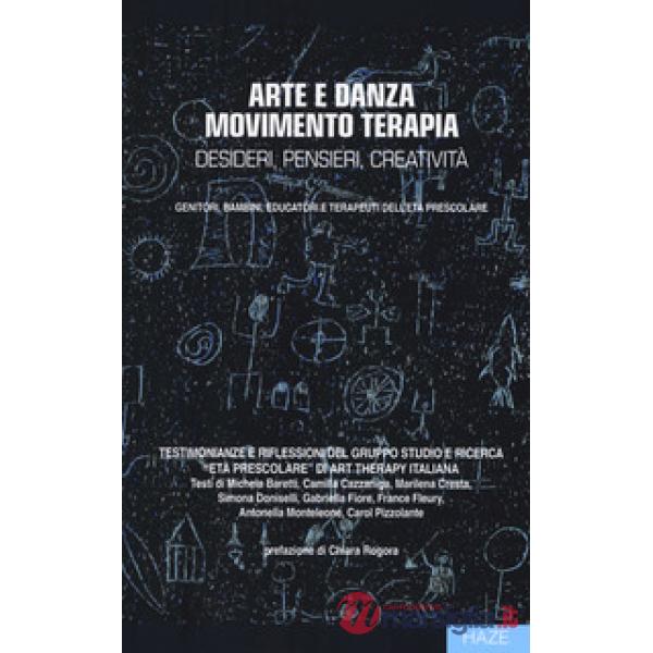 Arte e danza movimento terapia