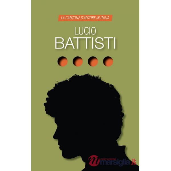 Lucio Battisti