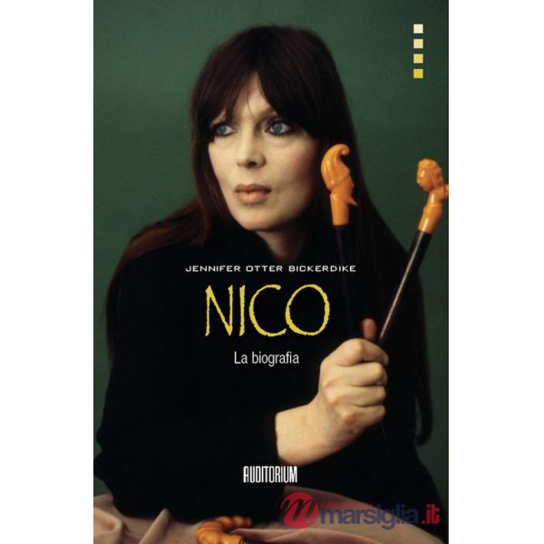 Nico. La biografia