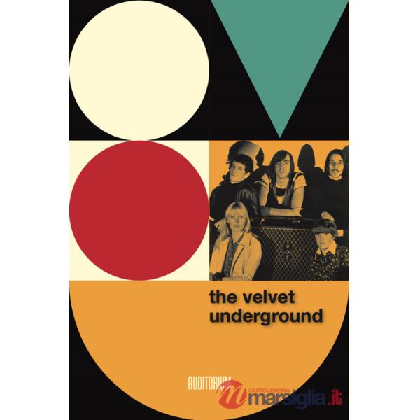 Velvet Underground (The)
