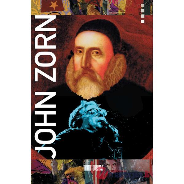 John Zorn
