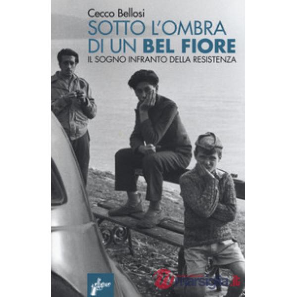 Sotto l'ombra di un bel fiore. Il sogno infranto della Resistenza