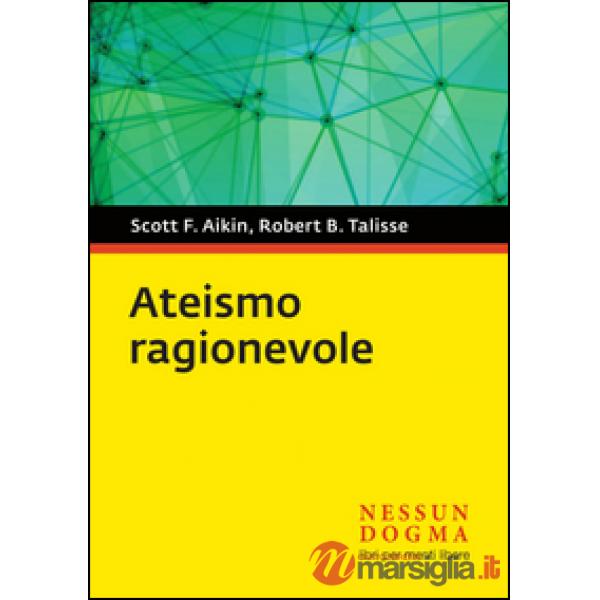 Ateismo ragionevole