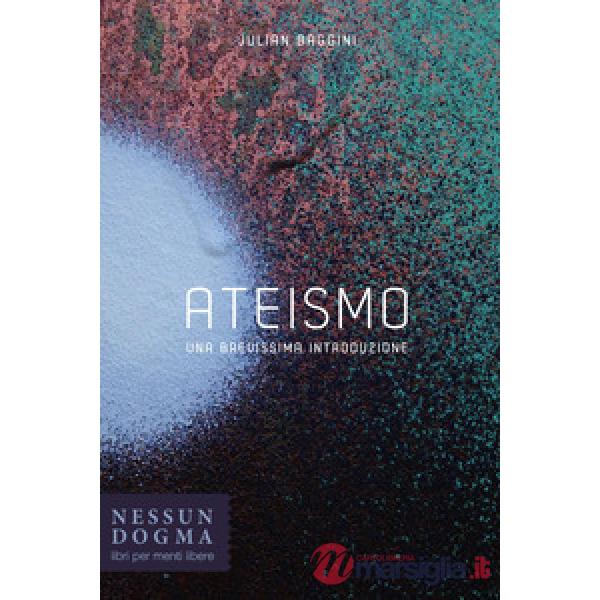 Ateismo. Una brevissima introduzione
