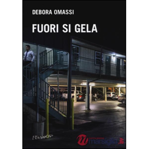 Fuori si gela