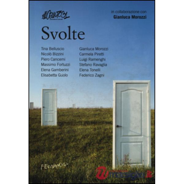 Svolte