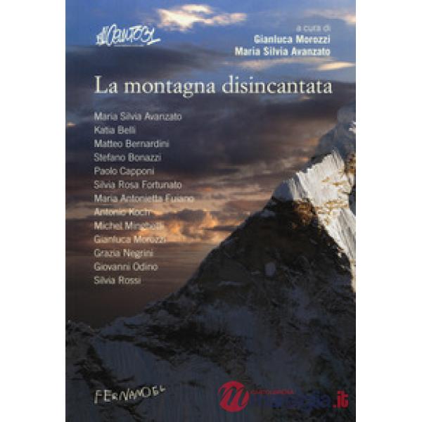 Montagna disincantata (La)