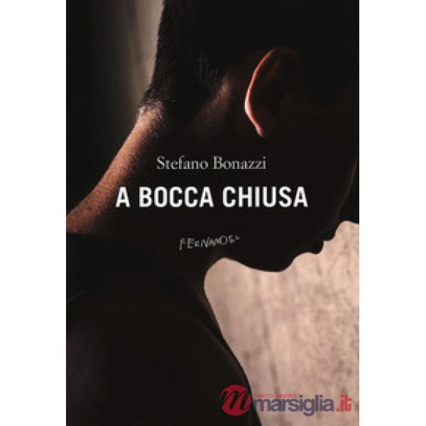 A bocca chiusa