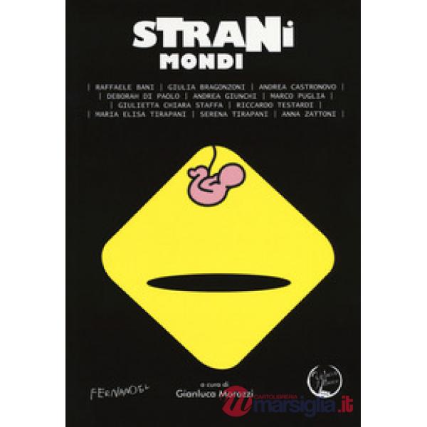 Strani mondi