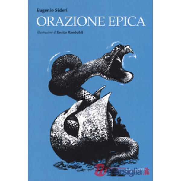 Orazione epica