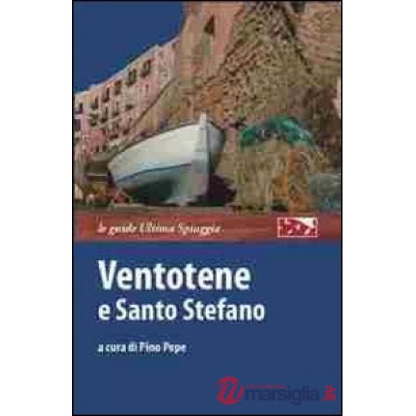 Ventotene e Santo Stefano