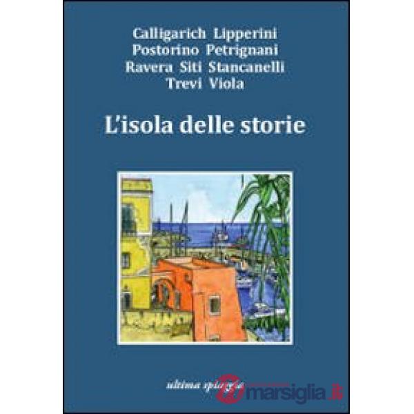 Isola delle storie (L')
