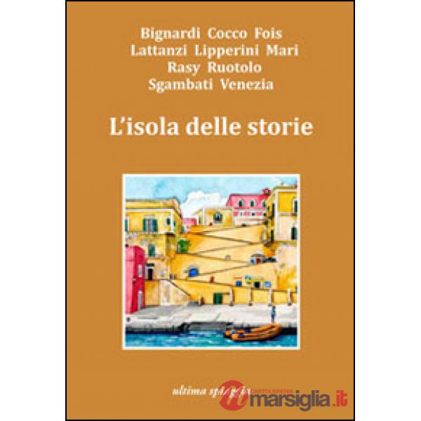 Isola delle storie (L')