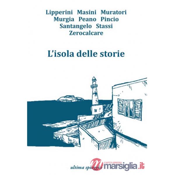 Isola delle storie (L')