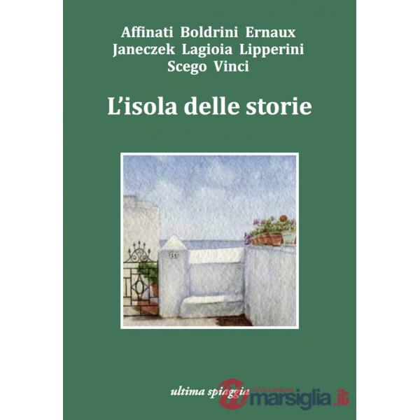 Isola delle storie (L')