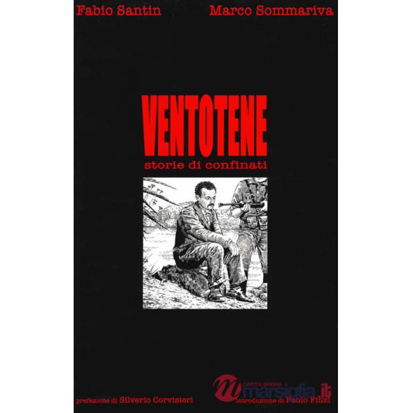 Ventotene storie di confinati
