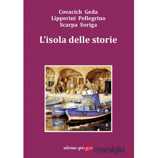 Isola delle storie (L')