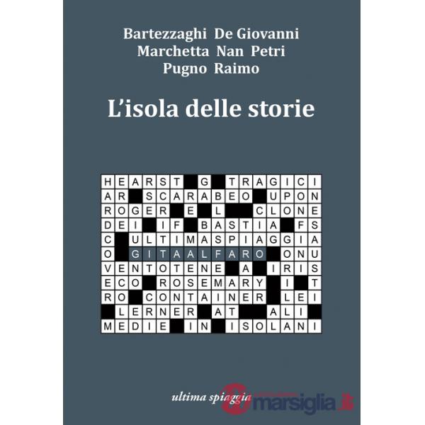 Isola delle storie (L')