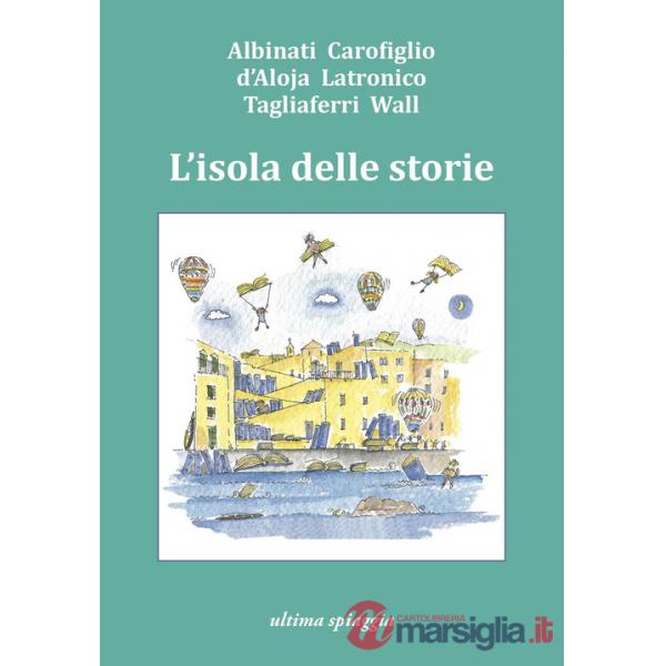 Isola delle storie (L')