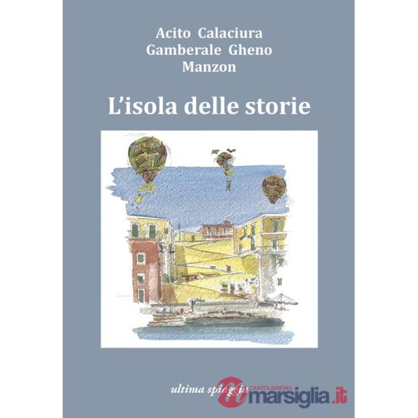 Isola delle storie (L')