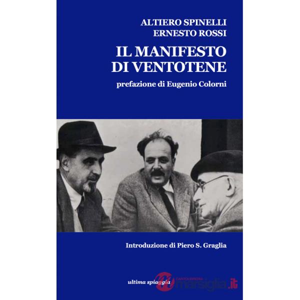 Manifesto di Ventotene (Il)