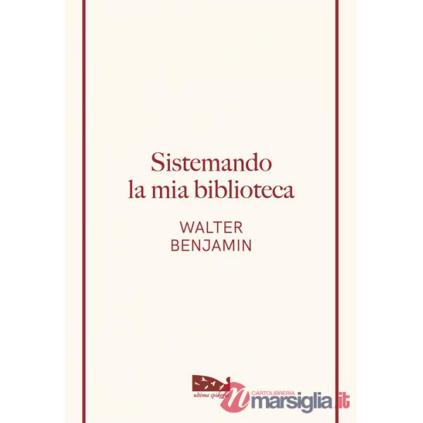 Sistemando la mia biblioteca