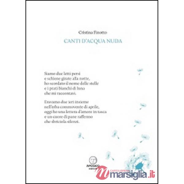 Canti d'acqua nuda