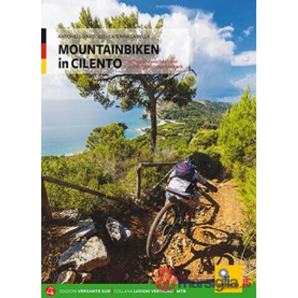 Mountainbiken im Cilento