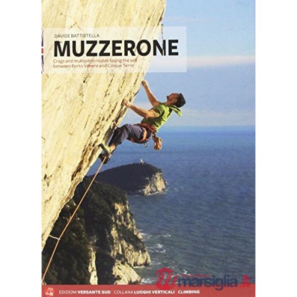 Muzzerone. Ediz. inglese