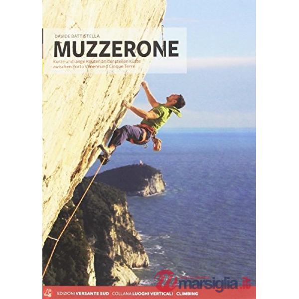 Muzzerone. Ediz. tedesca
