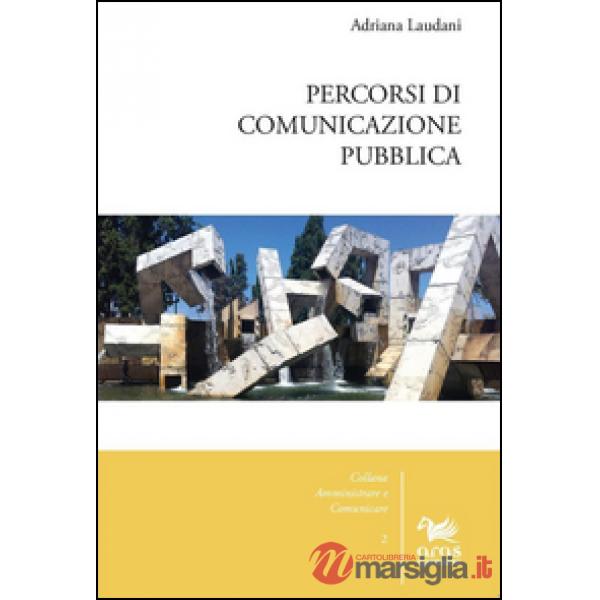Percorsi di comunicazione pubblica