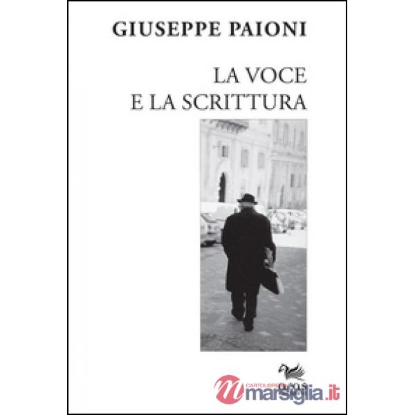 Voce e la scrittura (La)