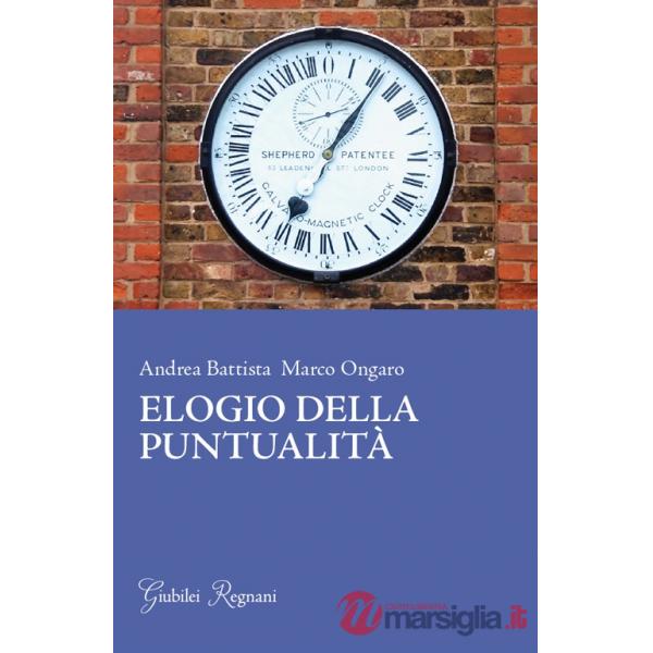 Elogio della puntualità