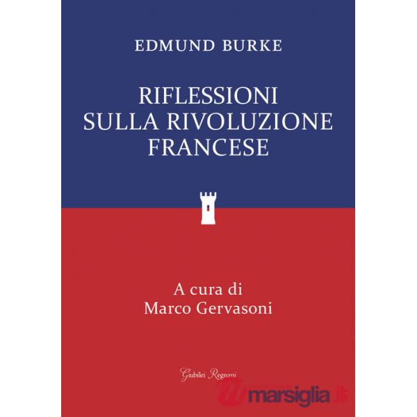 Riflessioni sulla rivoluzione francese