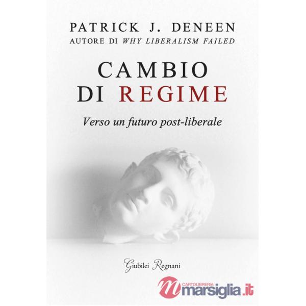 Cambio di regime. Verso un futuro post-liberale